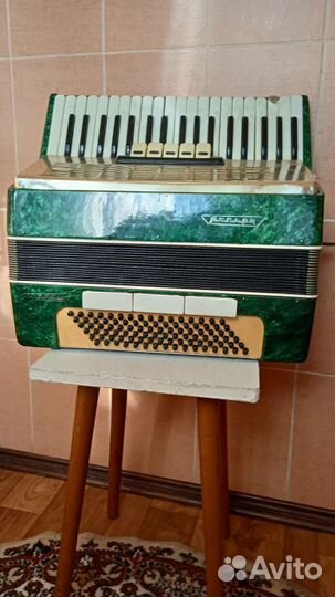 Аккордеон