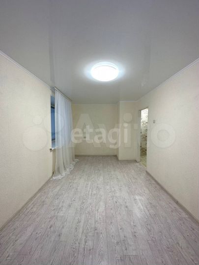 1-к. квартира, 32 м², 2/9 эт.