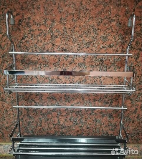 Полочки для специй