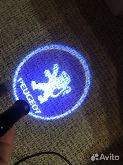 Проекция kia есть другие