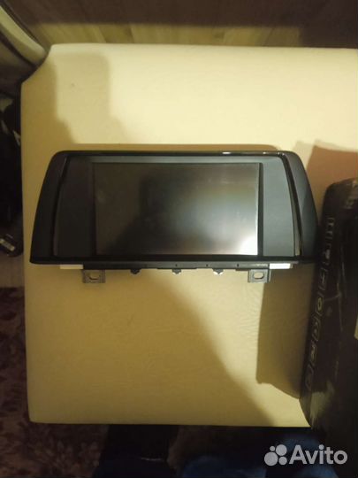 Монитор мультимедия BMW F30