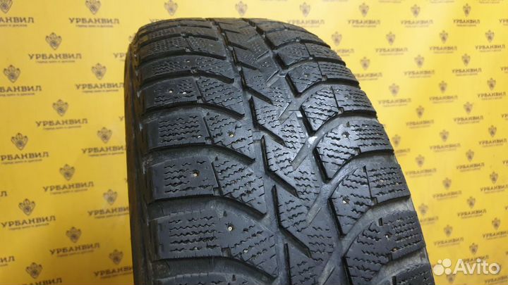 Bridgestone Ice Cruiser 5000 265/65 R17 112T
