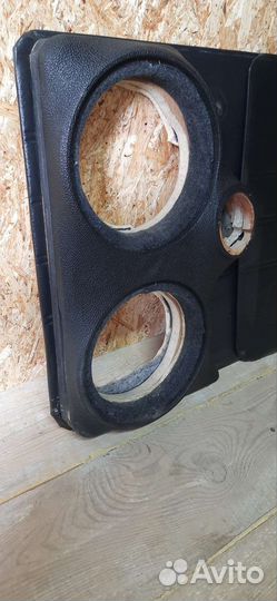 Подиумы ваз 21214, Урбан