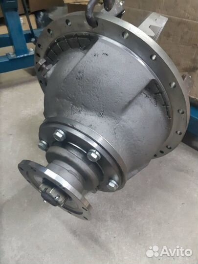 Главная передача Амкодор