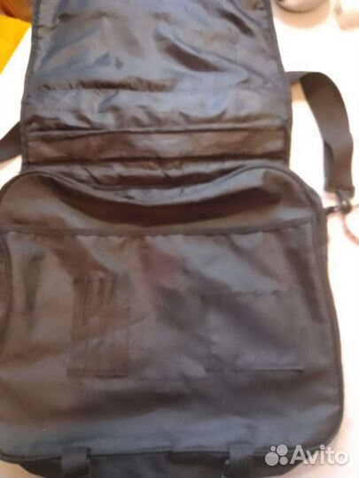 Сумка для ноутбука