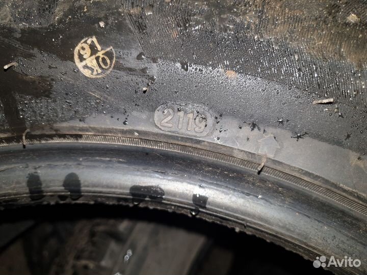 Sailun Ice Blazer WST3 235/55 R17