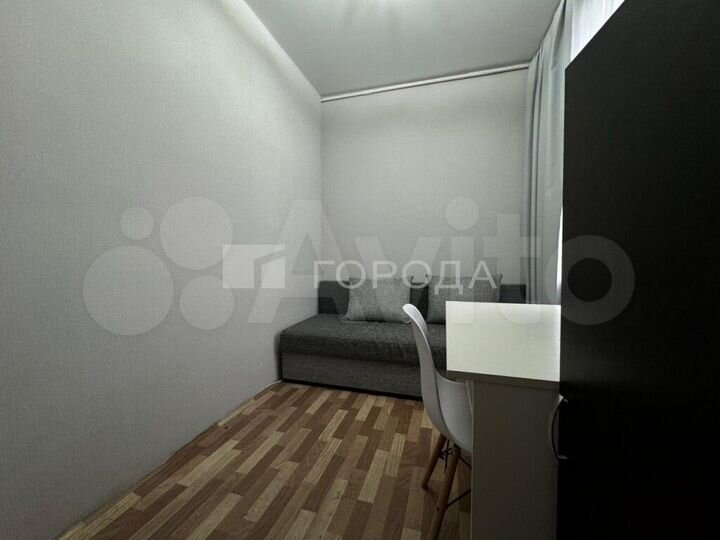 1-к. квартира, 36,5 м², 12/12 эт.