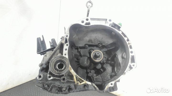 Кпп 5-ст.мех. (МКПП) Nissan Note E11 2006-2013 200