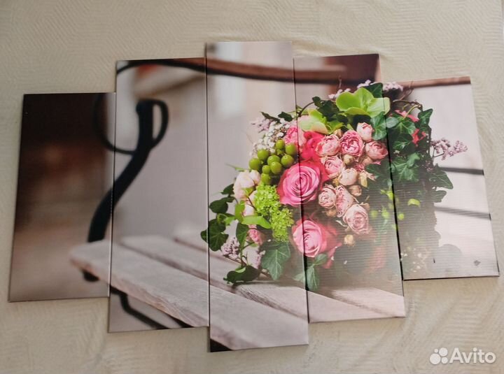 Модульная картина