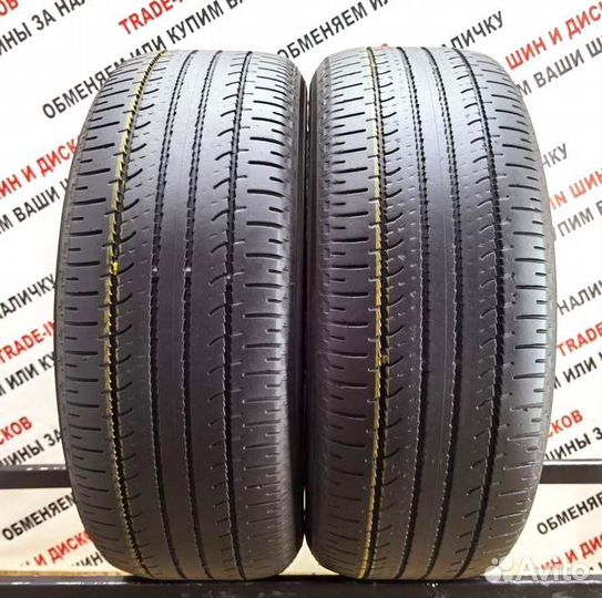 Yokohama Geolandar SUV G055 225/55 R18