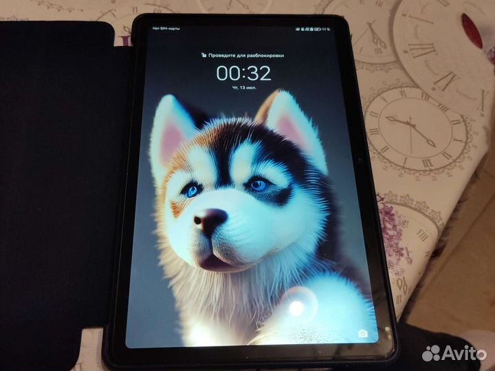 Huawei matepad se 4/128 LTE