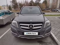 Mercedes-Benz GLK-класс 2.1 AT, 2013, 115 000 км, с пробегом, цена 2 200 000 руб.