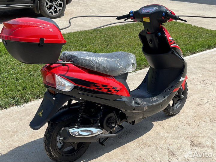 Продается скутер Activ Torro