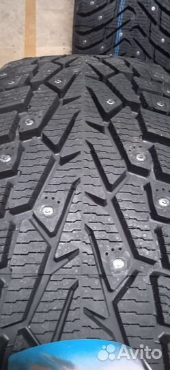 Nokian Tyres Nordman 7 215/55 R17