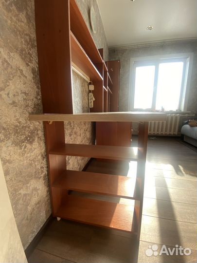 Офисная мебель