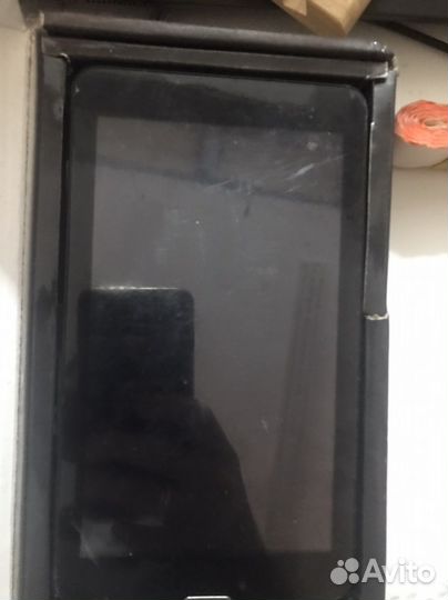 Планшет под ремонт