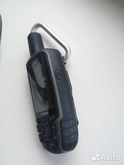 Туристический навигатор garmin