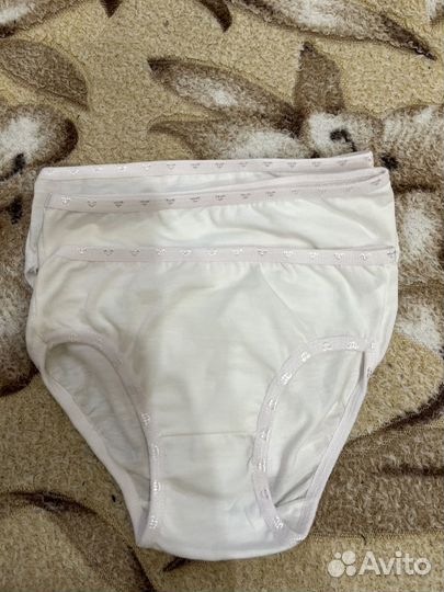 Детское белье