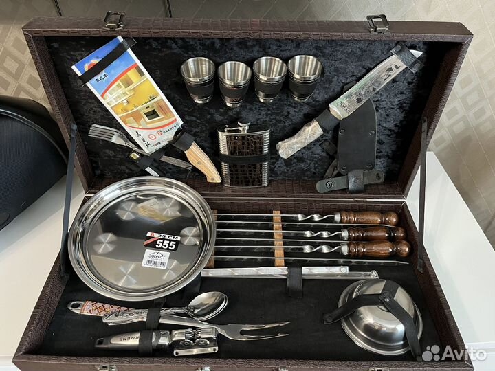 Набор для мужчин