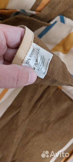 Слинг-шарф амама 