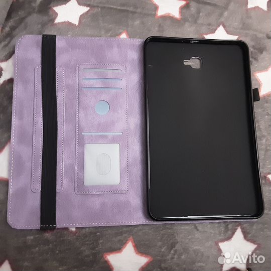 Чехол для планшета samsung galaxy tab a 10.1 2016