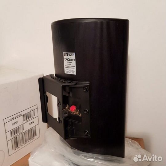 Акустическая система Energy Take lcr-b-1новые