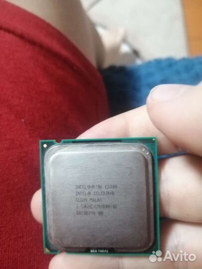 Системный блок