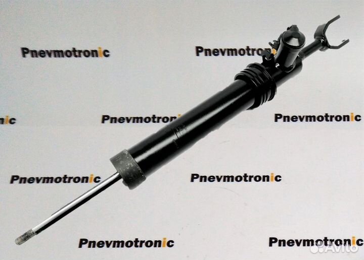 Амортизатор передний Audi A6 C6 Allroad 4F