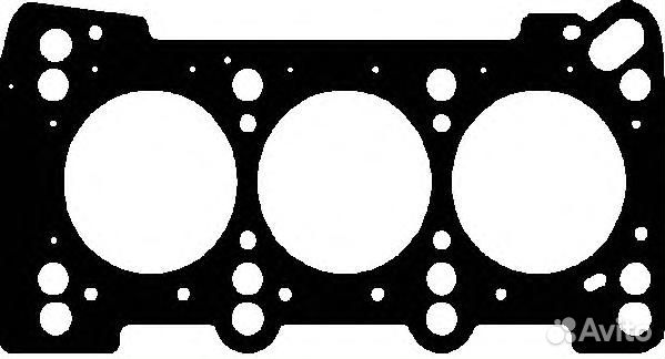 Прокладка головки цилиндров 447.472 Elring