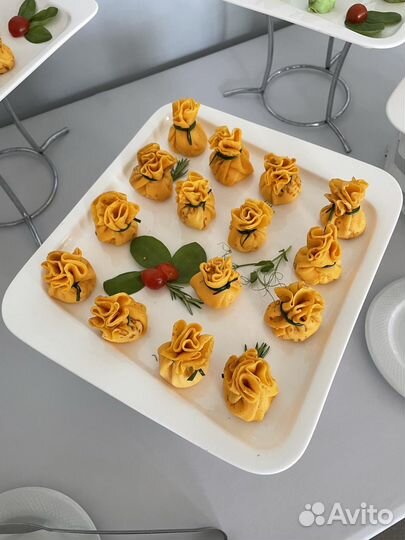 Выездной бар / кейтринг