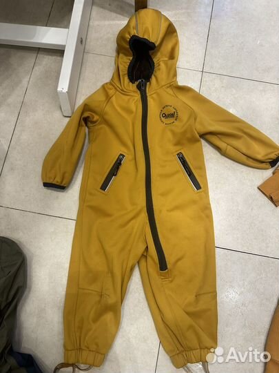 Комбинезон next, bunglyboo, oldos