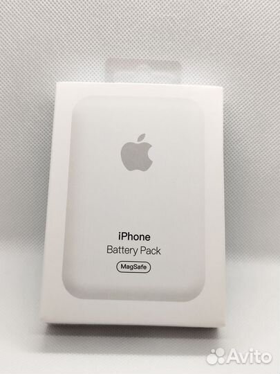 Apple iPhone Battery Pack (MagSafe)