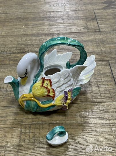 Чайник заварочный Ridgewood Devon