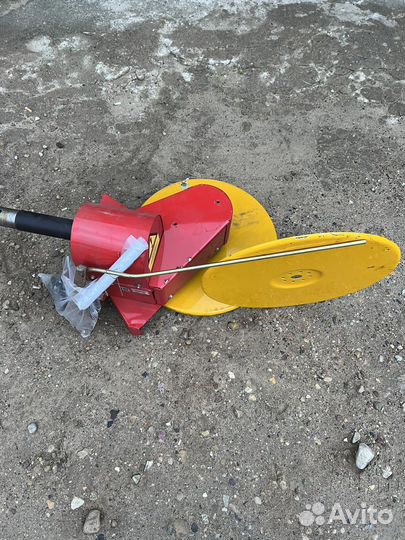 Мотоблок мтз Беларус 012WM(Weima) 13 л.с