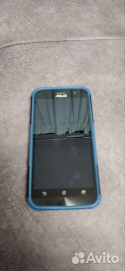 Телефон asus