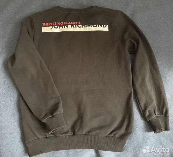 Свитшот детский