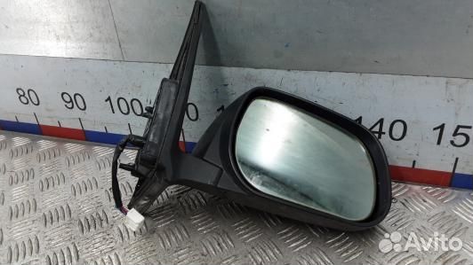Зеркало наружное правое toyota RAV 4 ZSA3 (1BS23JO