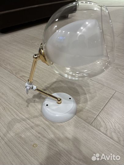 Светильник настенный