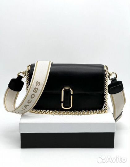 Сумка Marc Jacobs Premium