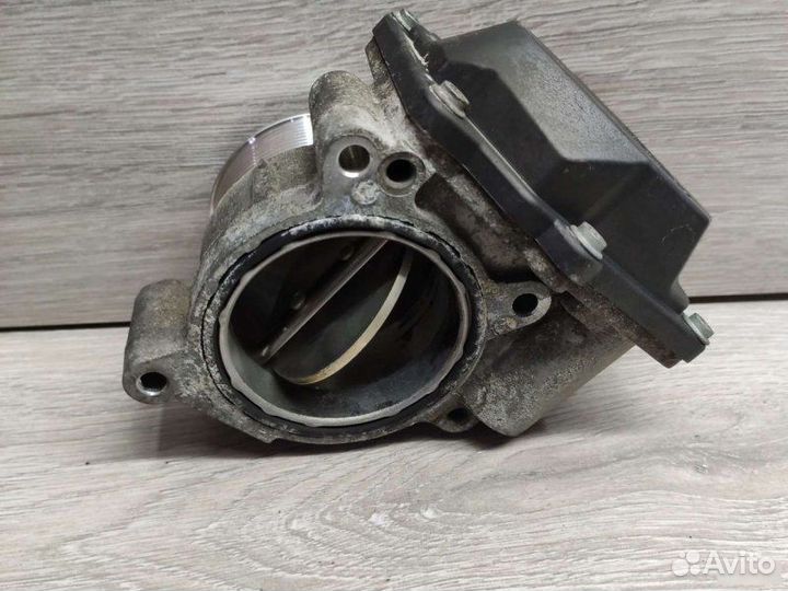 Дроссельная заслонка Volkswagen Crafter