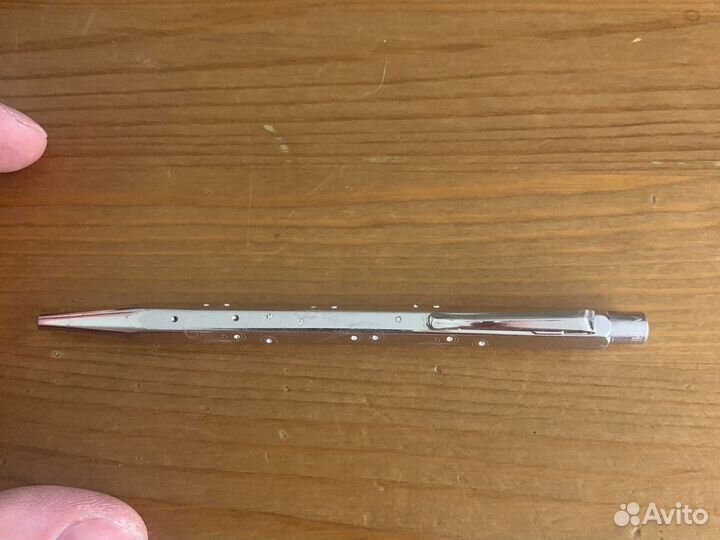 Ручка caran d ache