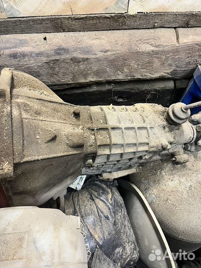 Коробка передач ваз 2107 4 ступени