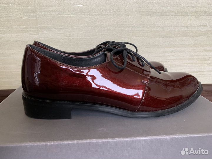 Туфли ботинки женские Summergirl