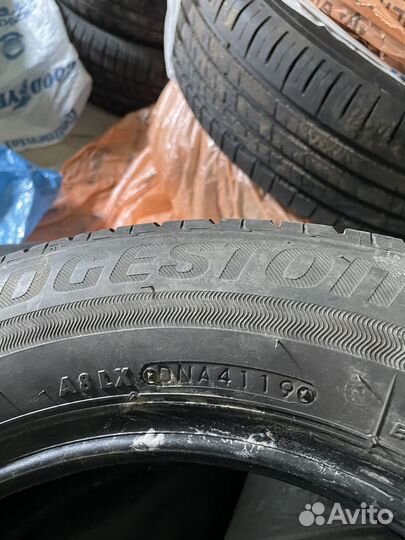 Bridgestone Ecopia EP150 185/65 R15