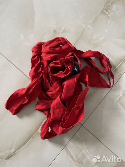 Боксерские перчатки