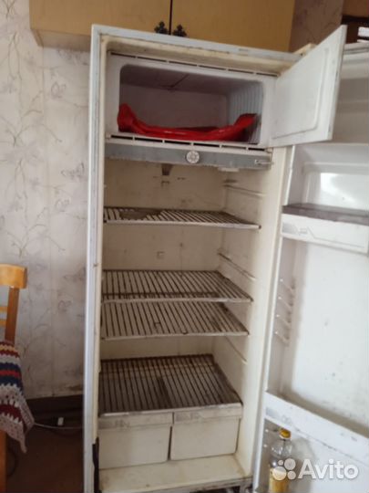 Холодильник