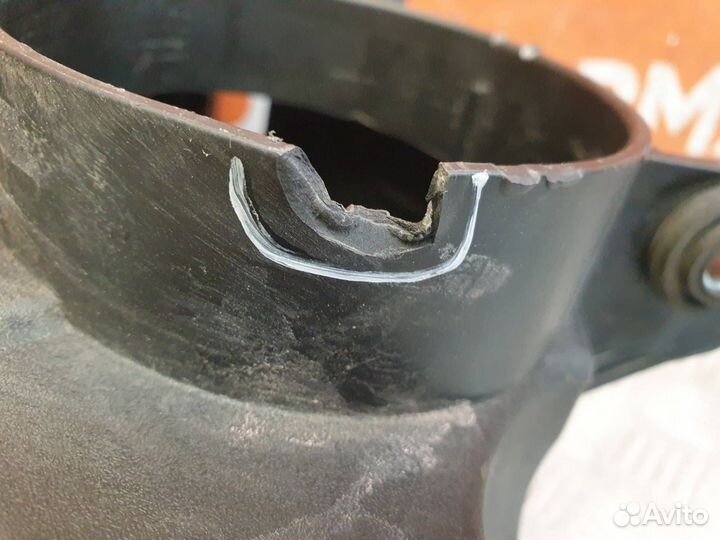 Корпус воздушного фильтра Hyundai Sonata 8 DN8