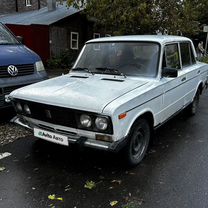 ВАЗ (LADA) 2106 1.5 MT, 1994, 146 000 км, с пробегом, цена 78 000 руб.