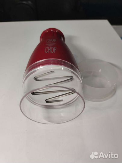 Измельчитель Чоп чоп