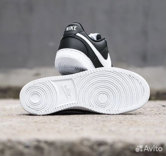 Оригинальные Кеды Nike court vision LO NN